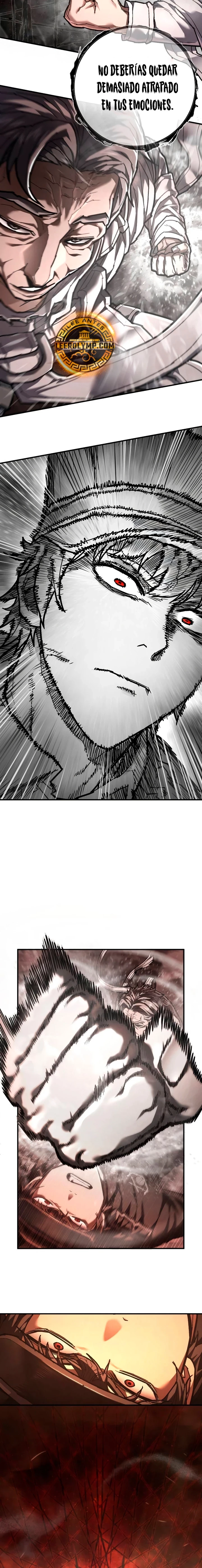 Mata Villanos > Capitulo 33 > Page 111